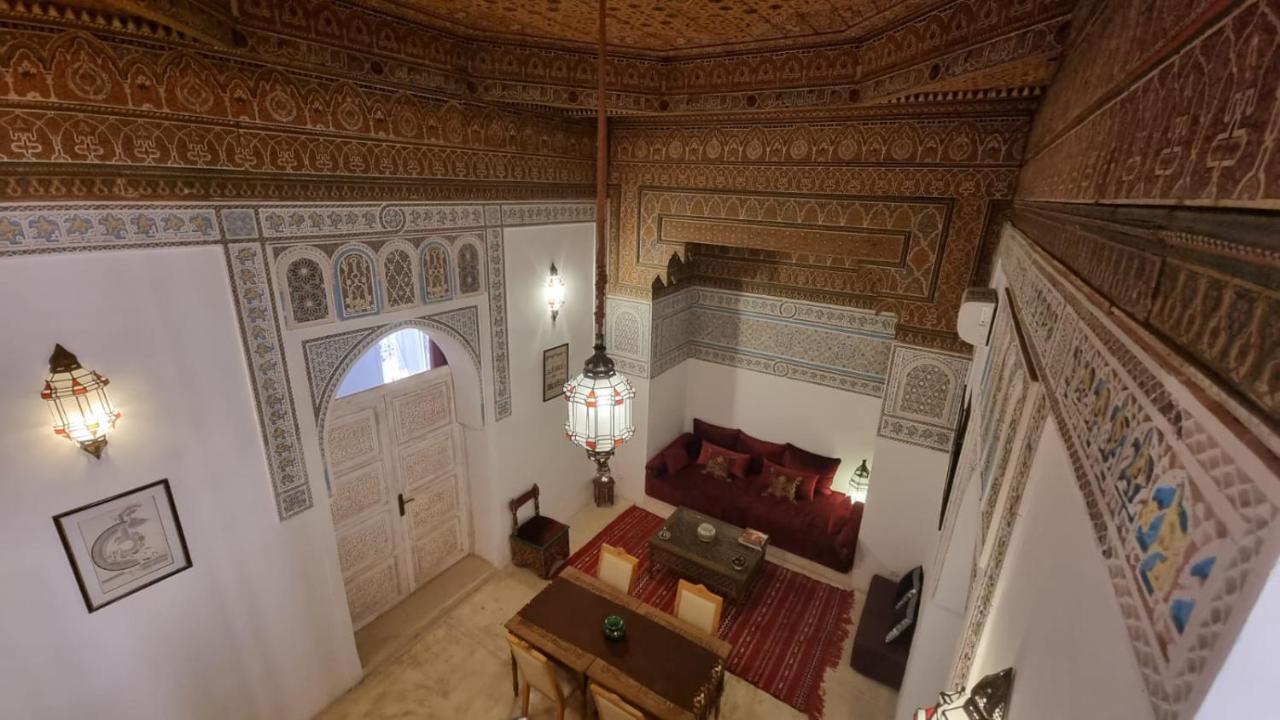 The Douiria Villa Marrakesh Exterior photo