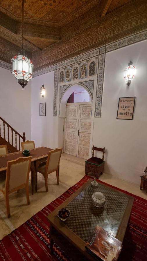 The Douiria Villa Marrakesh Exterior photo
