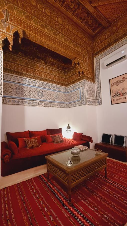 The Douiria Villa Marrakesh Exterior photo