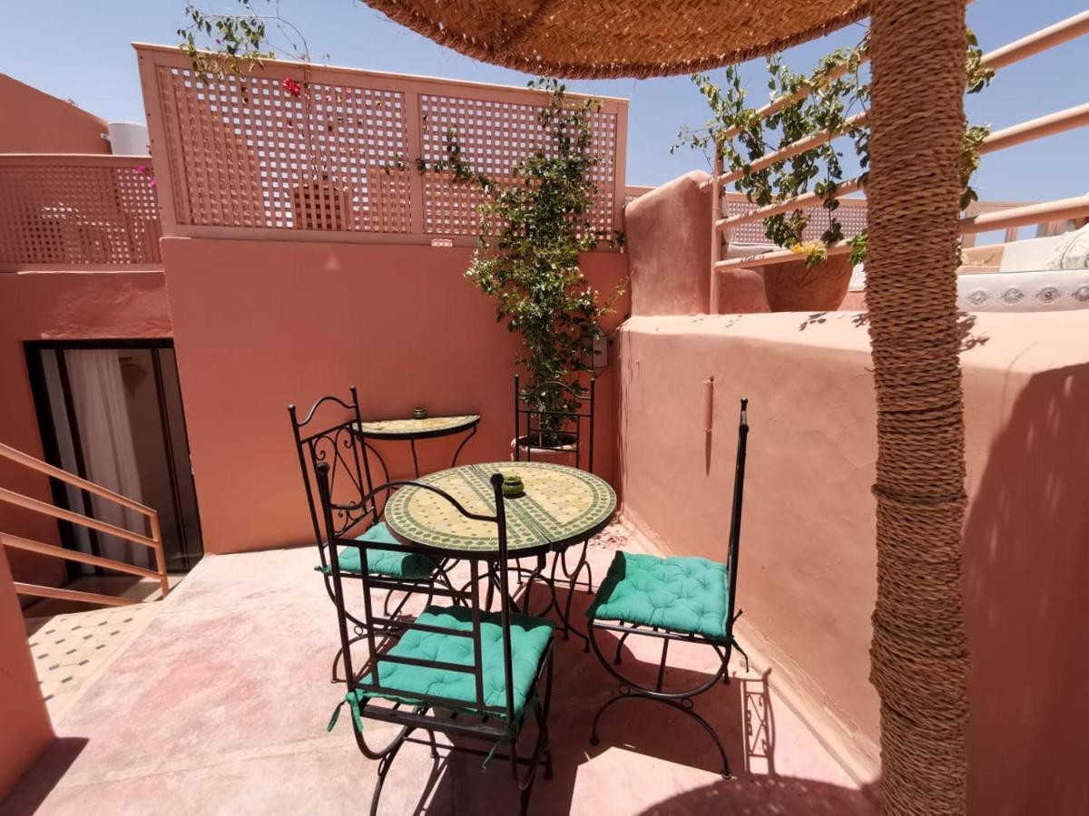 The Douiria Villa Marrakesh Exterior photo