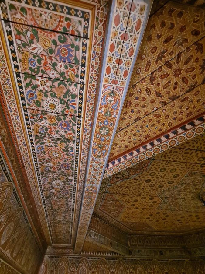 The Douiria Villa Marrakesh Exterior photo