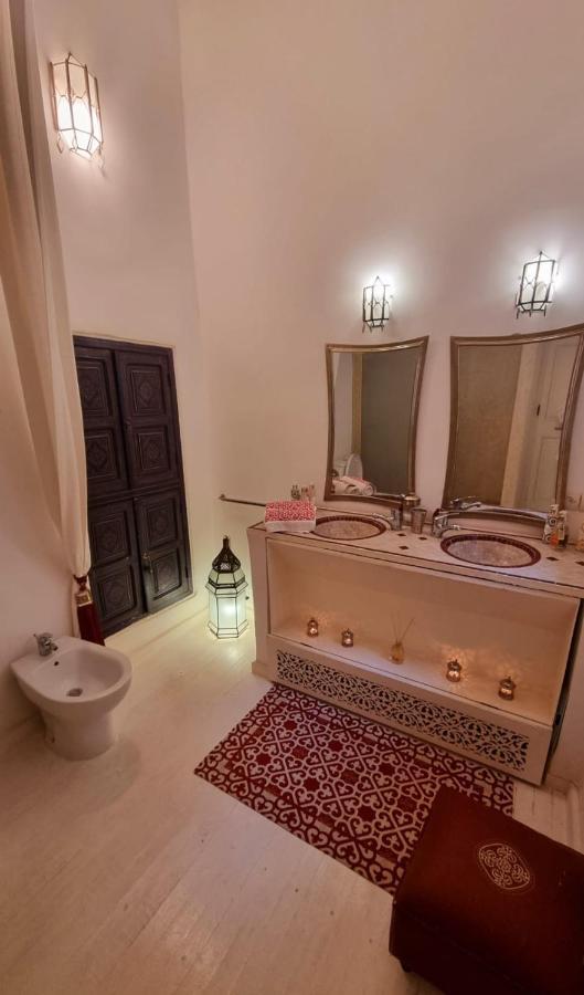 The Douiria Villa Marrakesh Exterior photo