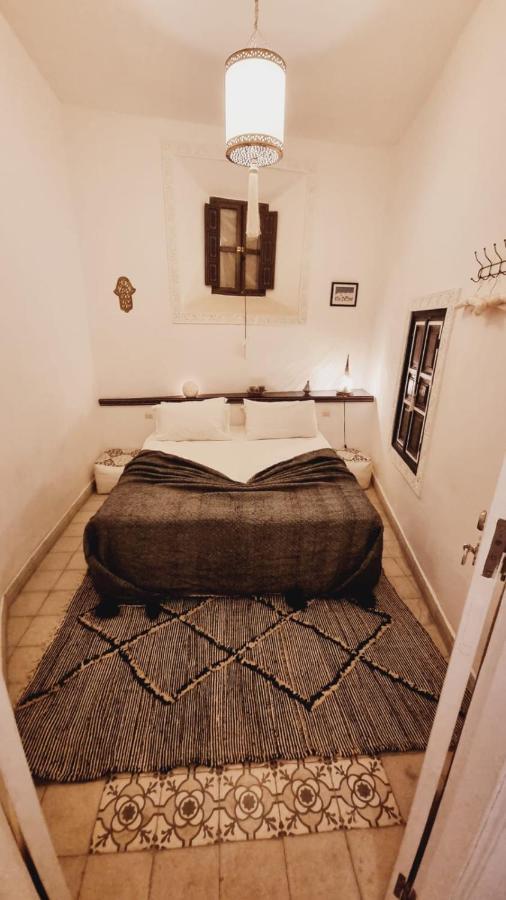 The Douiria Villa Marrakesh Exterior photo
