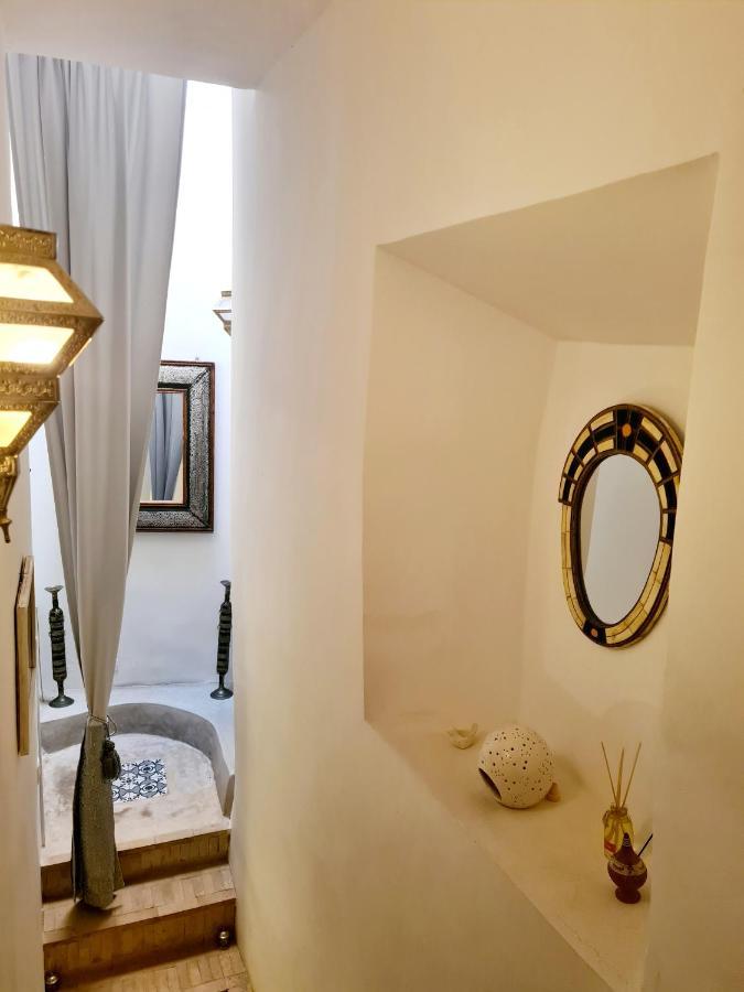 The Douiria Villa Marrakesh Exterior photo